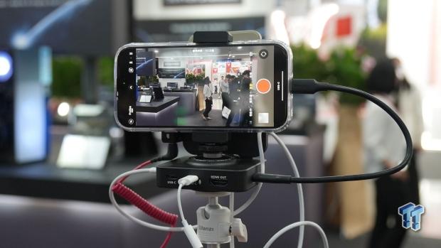 TEAMGROUP unveils the CinemaPr P36D, a content creators best friend