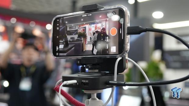 TEAMGROUP unveils the CinemaPr P36D, a content creators best friend 02