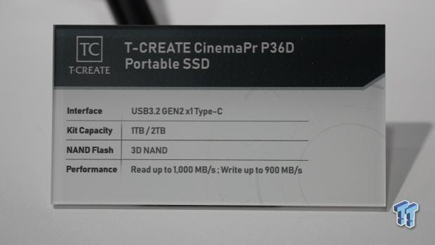 TEAMGROUP unveils the CinemaPr P36D, a content creators best friend 04