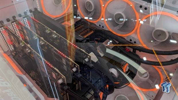 Phison breaks Windows kernel with mind-bending 113GB/sec reads using 32 x E28 Gen5 SSDs 12