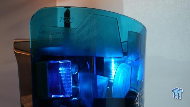 InWin unveils the magic-imbued ChronoMancy PC chassis, comes with a real wand 02