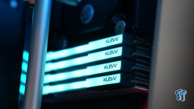 InWin unveils the magic-imbued ChronoMancy PC chassis, comes with a real wand 11