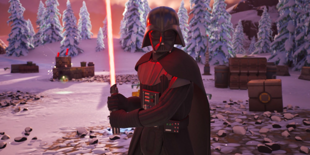 Credit: Epic Games