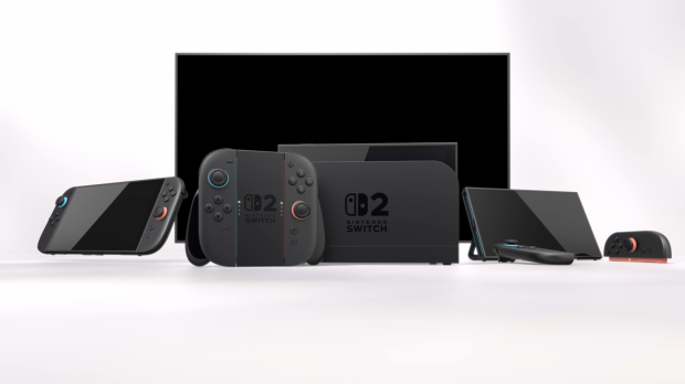 Samsung wants to make Switch 2 OLED panels, Nintendo may beat sales forecast by 5 million units 40