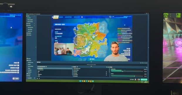 NVIDIA and Streamlabs officially unveil powerful AI sidekicks for livestreamers