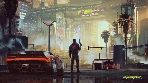 New city in Cyberpunk 2077 sequel feels 'less like Blade Runner, more like Chicago gone wrong'