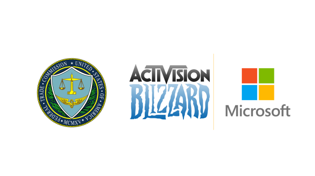 FTC to contest Microsoft-Activision merger in admin trial, evidentiary hearing date set 22