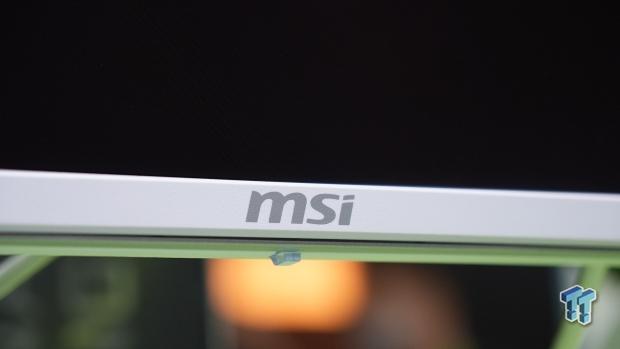 MSI makes QD-OLED gaming monitors even cheaper: 280Hz now $599 04