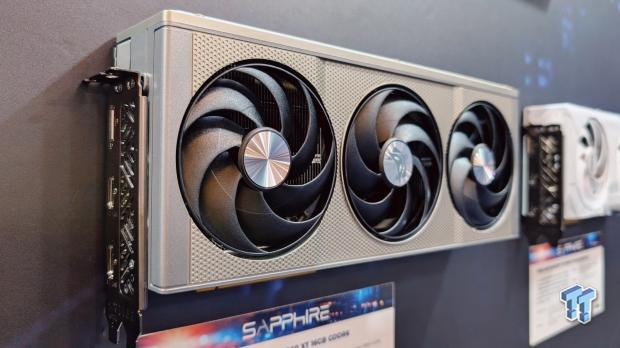 新品保証付 SAPPHIRE PULSE RX 9060 XT OC 8GB SAPPHIRE SAPPHIRE PULSE Radeon RX 9060 XT GAMING OC 8GB