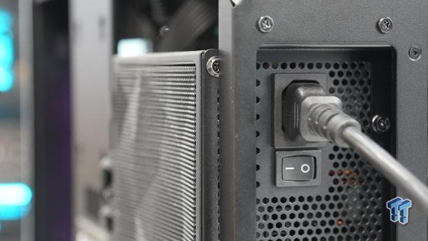 Lian Li's new case makes you ask 'why isn't that flat,' and the answer is surprisingly smart 03