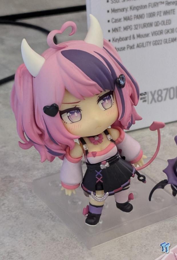 MSI's new IRONMOUSE 'VTuber' PC is the perfect gaming PC for the girl-gamer in your life 20