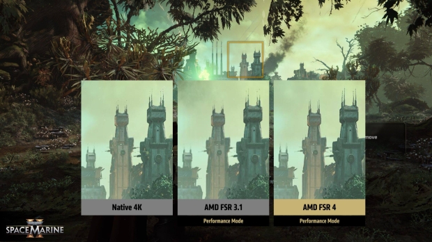 AMD told us its plan for how FSR will eventually kill DLSS 5