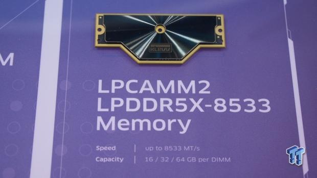 KLEVV unveils new impressively high-end RAM and SSDs at Computex 2025 04
