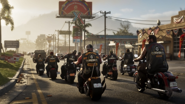 Mistake in GTA 6 trailer prompts a ton of jokes about how 'unplayable and broken' it will be