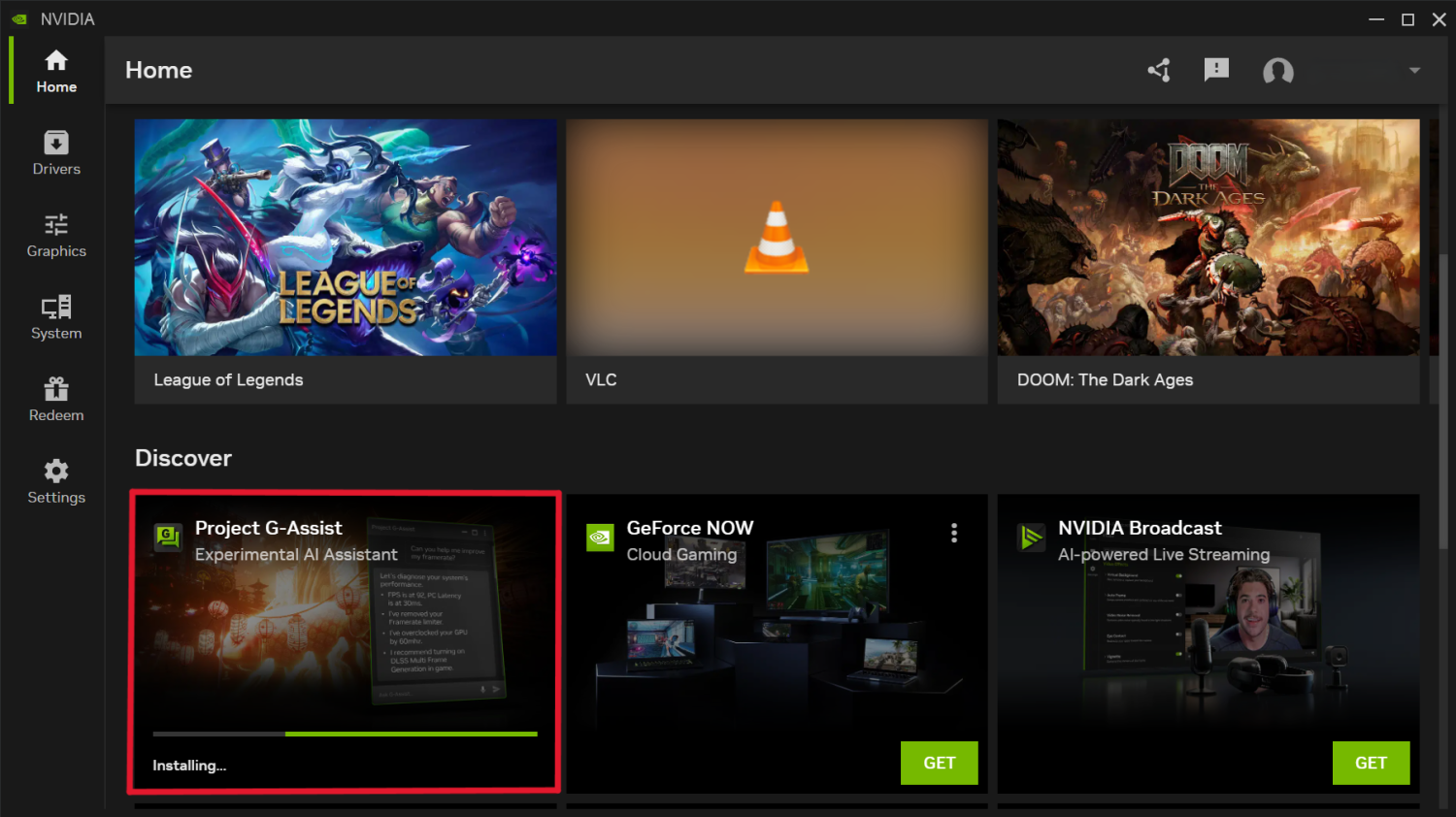 NVIDIA unveils how G-Assist is a game-changer for PC gaming and content ...