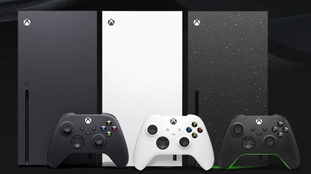 Fears of ARM CPU on Xbox handheld are abruptly dismissed - it's rumored to use custom AMD SoC