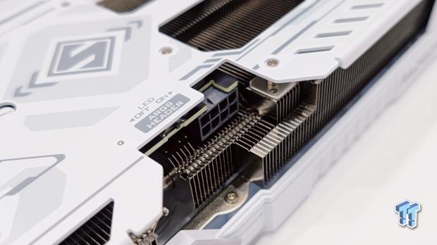ASRock Radeon RX 9060 XT 16GB Steel Legend unboxing 8