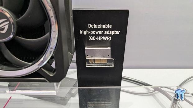 ASUS expands its BTF hidden cable ecosystem at Computex 2025 with new mobos and graphics cards 02