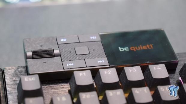 Hands-on with be quiet!'s new versatile and premium Dark Mount keyboard 2