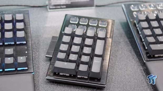 Hands-on with be quiet!'s new versatile and premium Dark Mount keyboard 4