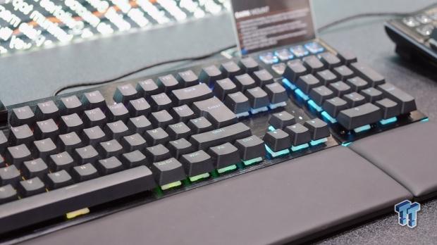 Hands-on with be quiet!'s new versatile and premium Dark Mount keyboard 6