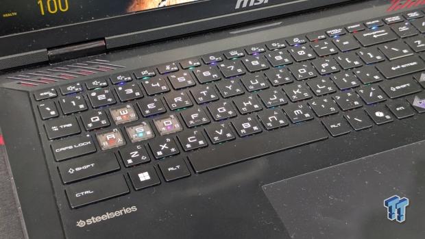 MSI's new Raider A18 HX gaming laptop at Computex: Ryzen 9 9955HX3D CPU, RTX 5090 Laptop GPU