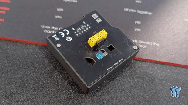 Thermal Grizzly's WireView PRO II will shut down your PC to prevent GPU cables melting 4