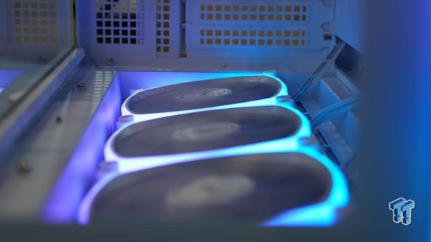 Montech unveils a smart trick with its new PC cases at Computex 2025