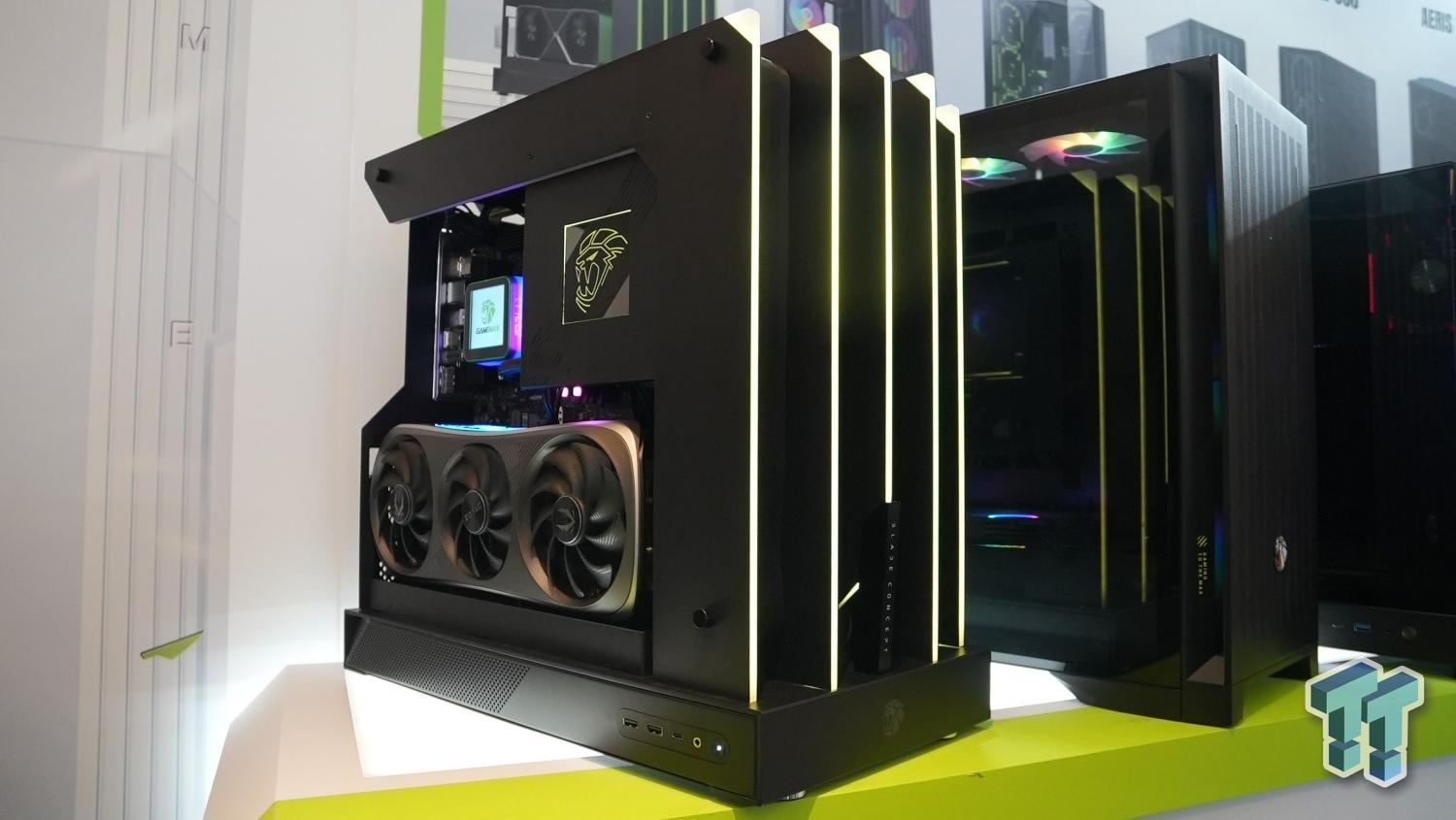 その他 GAMING PC MID BUILD Mid Range PC Build 2025 by ninerfiner - AMD Ryzen 7 9800X3D