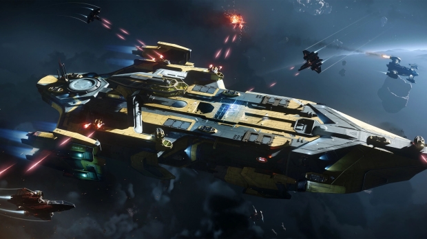 Star Citizen developer is now hiring for current, next-gen consoles, should be on PlayStation 6