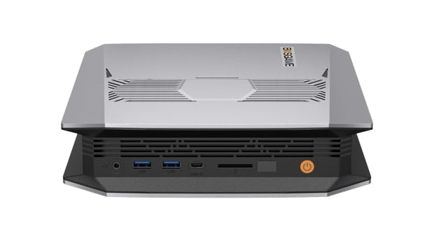 Check out Bosgame's new monster Mini-PC powered by AMD's new Strix Halo APU, costs $1699