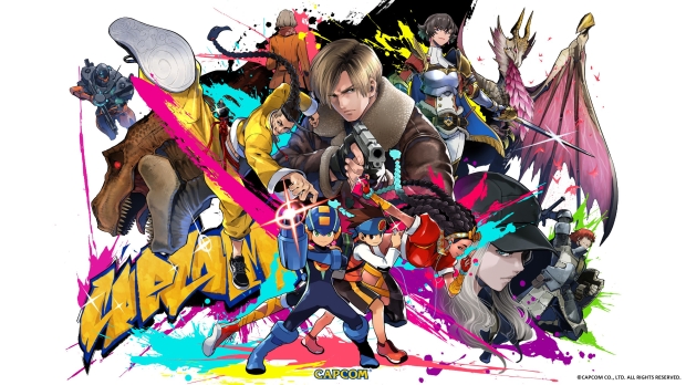 Digital is 90% of Capcom's game sales, expected to rise to 94% this year 26