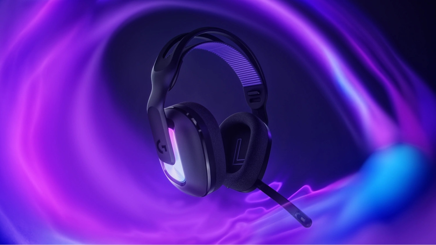 Logitech's new G522 Gaming Headset could be its best yet