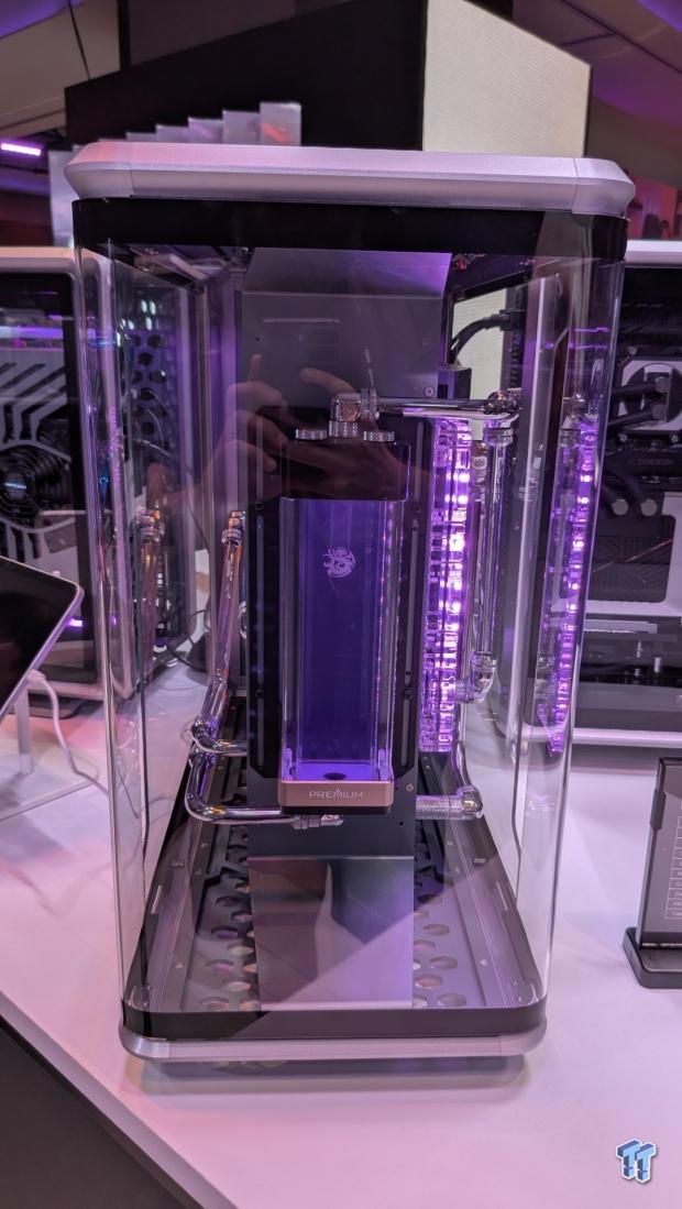 We visit Cooler Master's massive new HQ in Taipei during Computex 2025: there's SO much to see! 115
