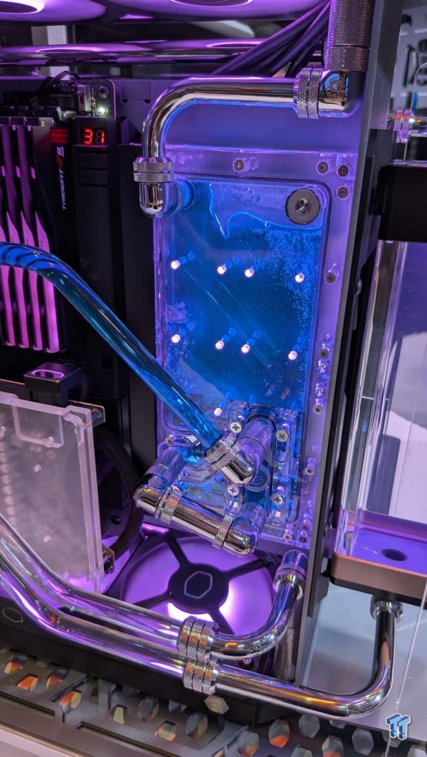 We visit Cooler Master's massive new HQ in Taipei during Computex 2025: there's SO much to see! 116