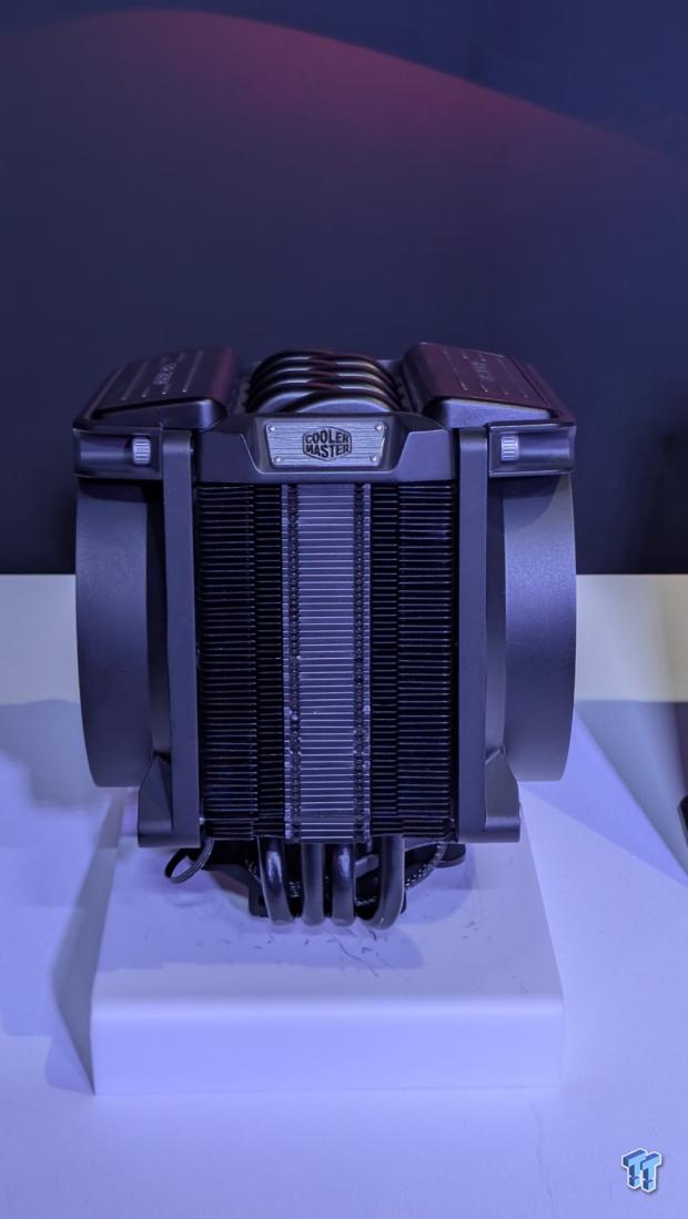 We visit Cooler Master's massive new HQ in Taipei during Computex 2025: there's SO much to see! 143