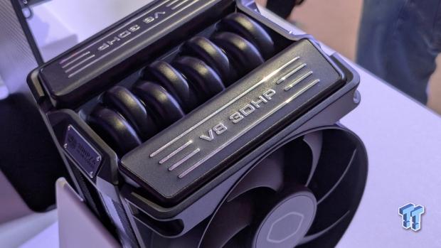 We visit Cooler Master's massive new HQ in Taipei during Computex 2025: there's SO much to see! 145