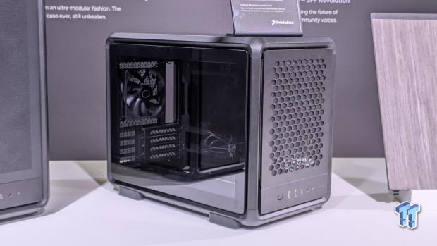 We visit Cooler Master's massive new HQ in Taipei during Computex 2025: there's SO much to see!