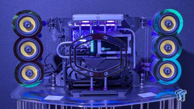 We visit Cooler Master's massive new HQ in Taipei during Computex 2025: there's SO much to see! 57