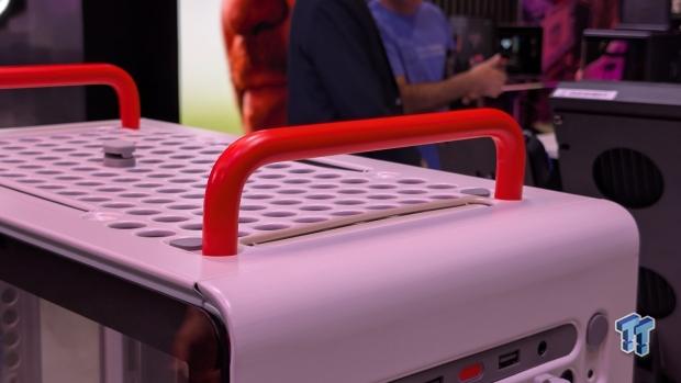 We visit Cooler Master's massive new HQ in Taipei during Computex 2025: there's SO much to see! 80