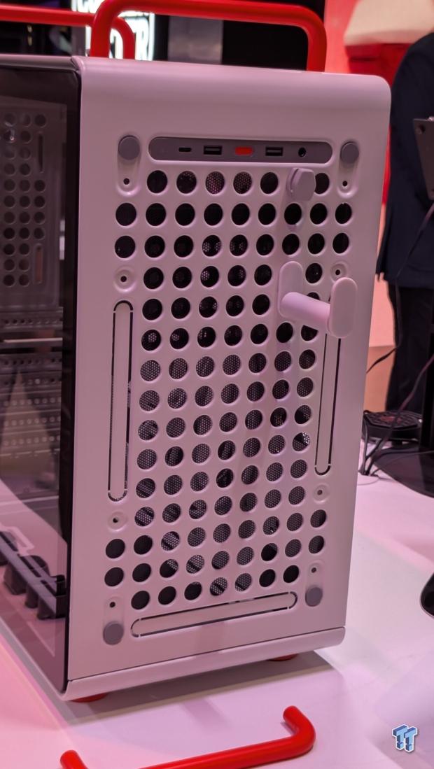 We visit Cooler Master's massive new HQ in Taipei during Computex 2025: there's SO much to see! 81