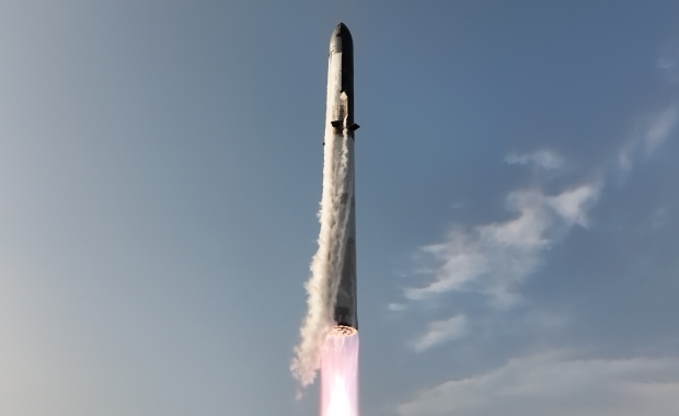 Starship launch ends in double failure yet deemed a milestone launch by SpaceX 32123132