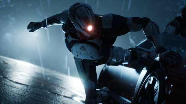 MindsEye developer says game's negative reaction is a bought campaign