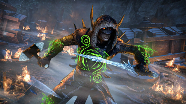 Elder Scrolls Online's new subclass system offers 3,000 unique skill combinations