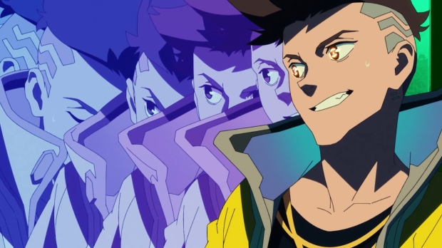 Cyberpunk 2 enters pre-production phase, no longer called Project Orion 1