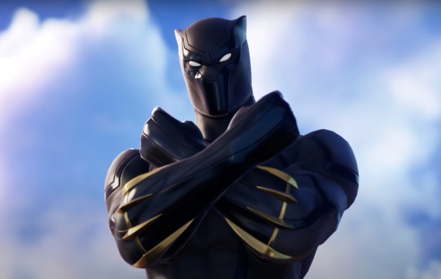 EA cancels Black Panther game, shuts down studio: Iron Man, Mass Effect, and Jedi 3 are safe