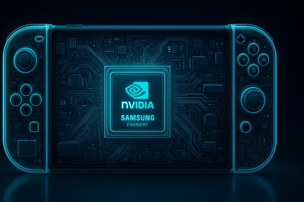 Samsung hurt TSMC with Nintendo Switch 2 SoC contract: AMD, Sony now consider Samsung Foundry