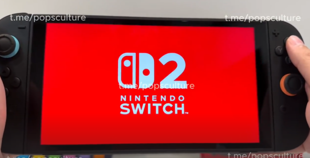 Nintendo Switch 2 confirmed 5.1 surround sound support with headphones