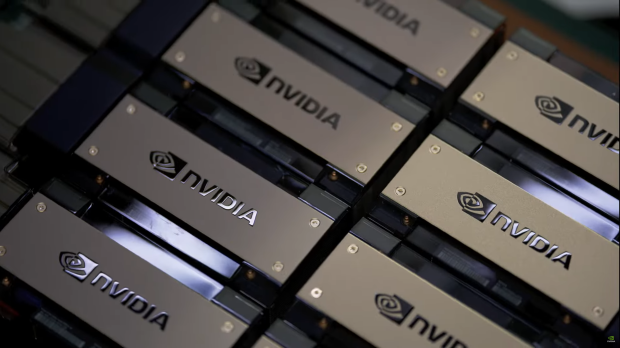 NVIDIA to lose billions in H20 GPU sales, Jensen warns of an AI backfire 6515665