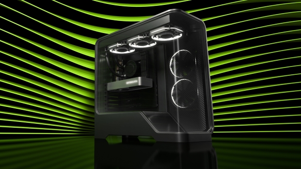 NVIDIA's Gaming revenue hits a record $3.8 billion thanks to the GeForce RTX 50 Series 3